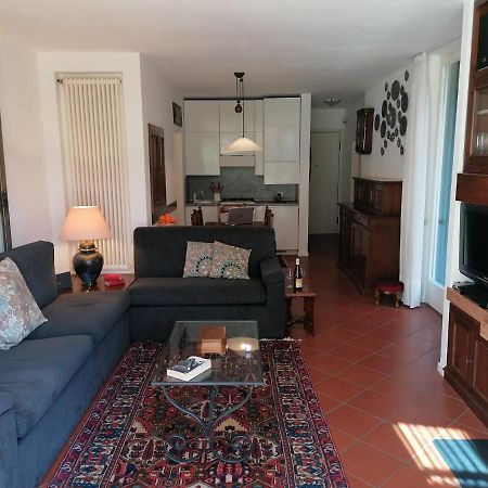 Appartamento In Villa Sul Garda Castion Veronese Exterior foto