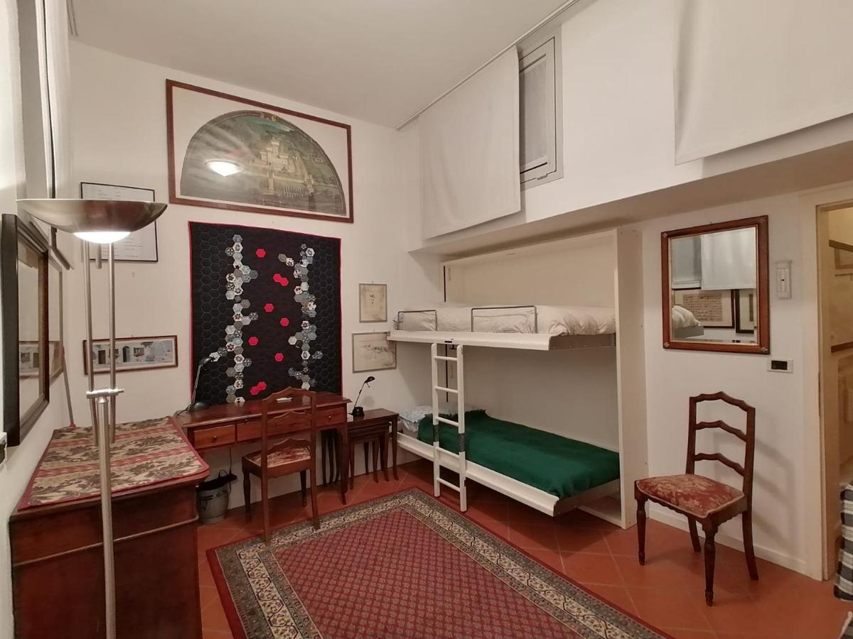 Appartamento In Villa Sul Garda Castion Veronese Exterior foto